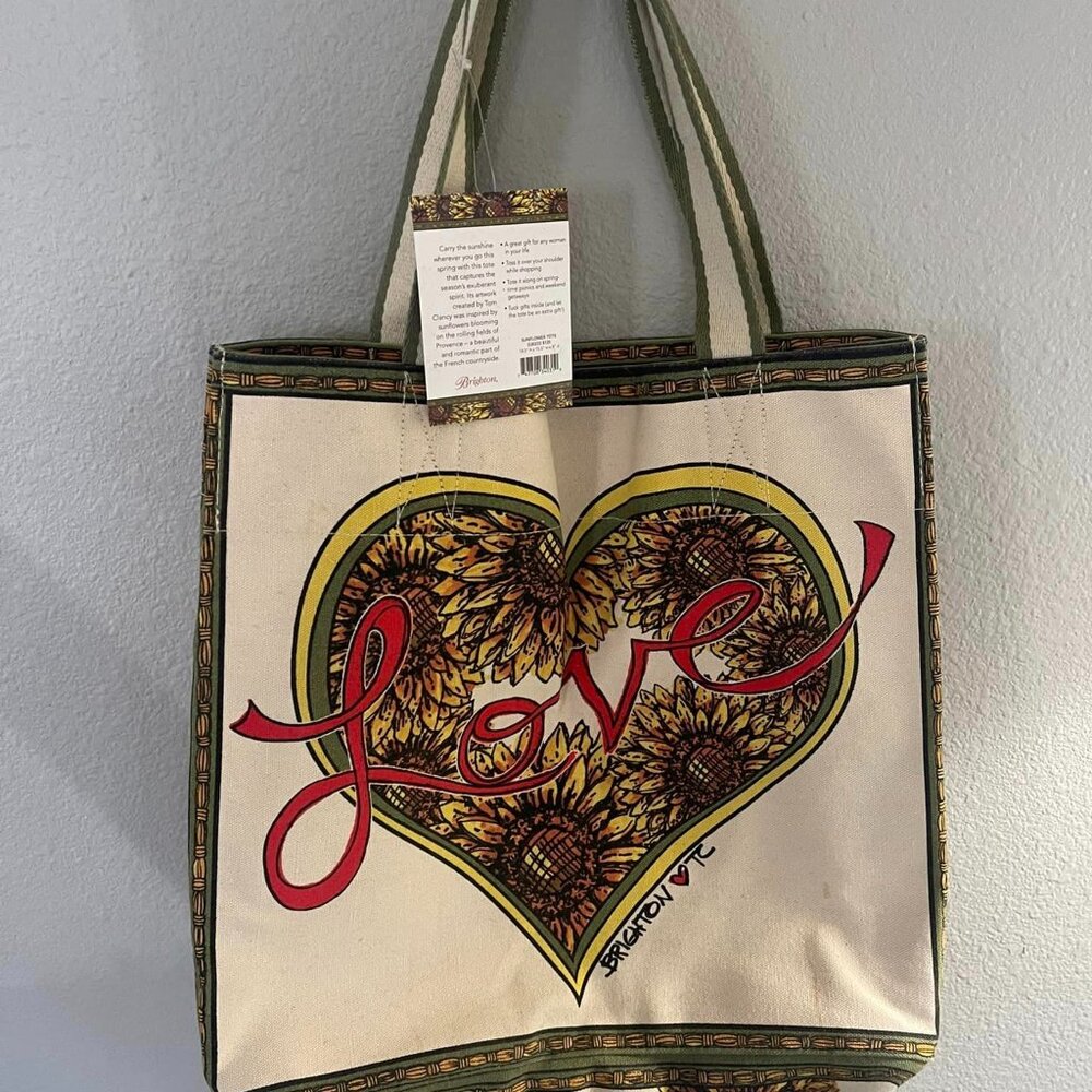 TOT BAG - Picture 4 of 4